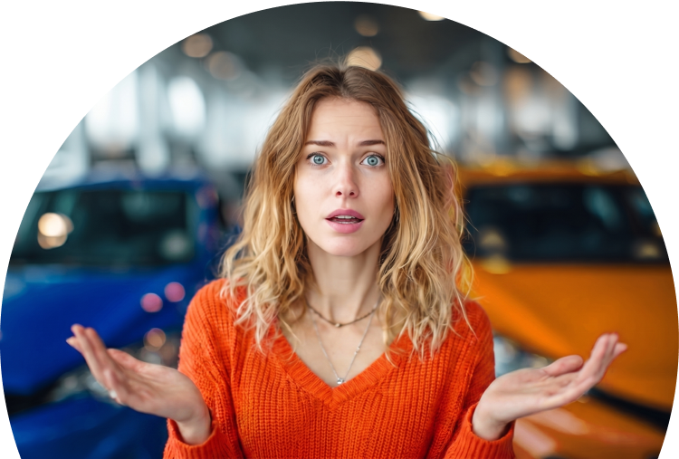 Обменяйте авто с выгодой