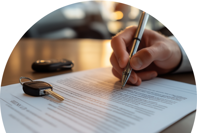 Выгодный автокредит