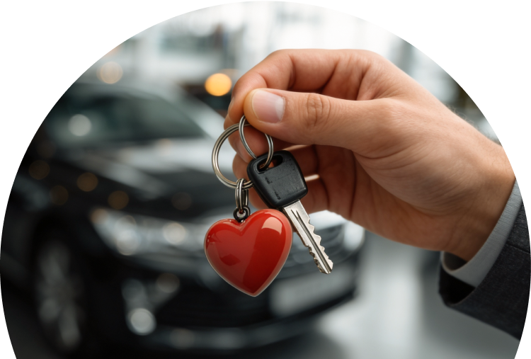 Трейд-ин = первоначальный взнос